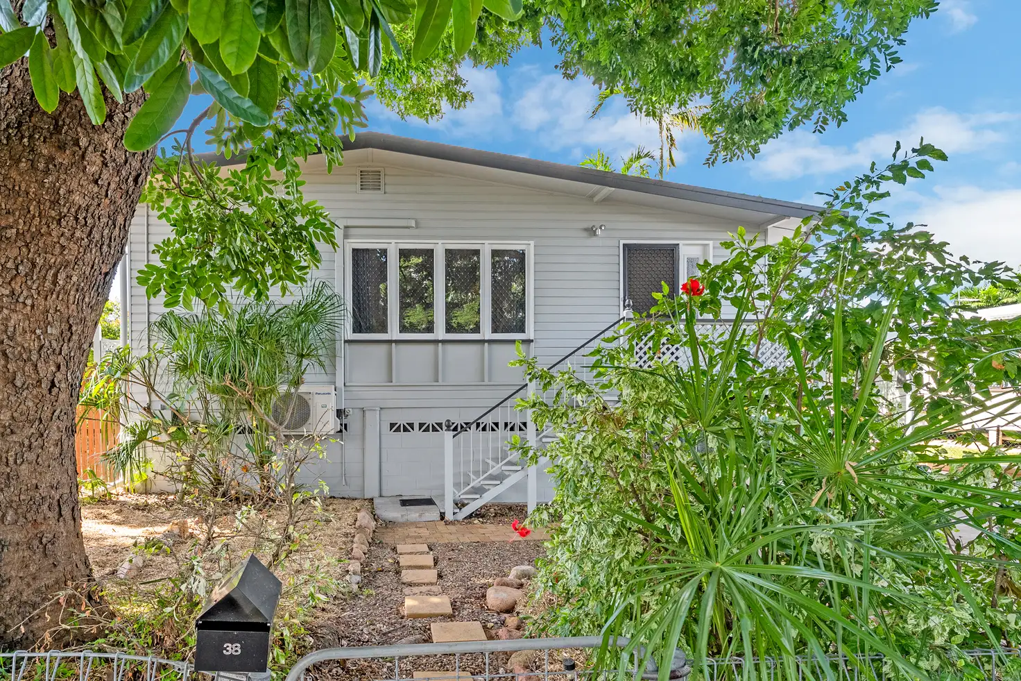 Main view of Homely house listing, 38 Henrietta Street, Aitkenvale QLD 4814