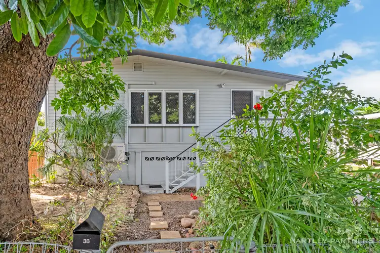 Fourth view of Homely house listing, 38 Henrietta Street, Aitkenvale QLD 4814