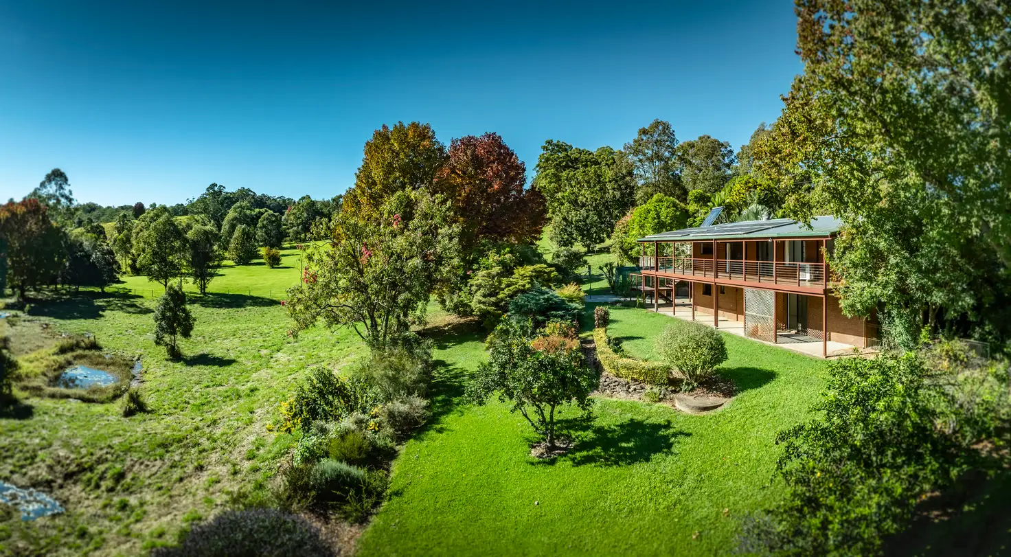 Main view of Homely rural property listing, 39 Reids Road, Bellingen NSW 2454