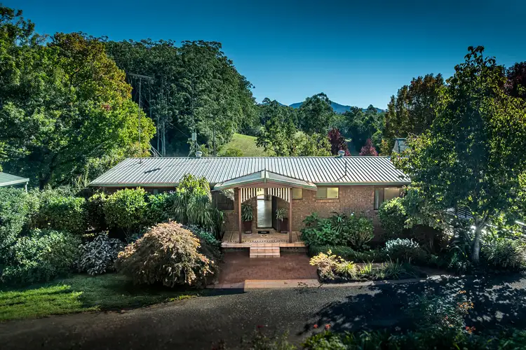Second view of Homely rural property listing, 39 Reids Road, Bellingen NSW 2454