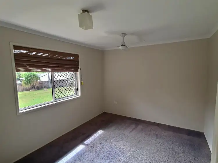 Fourth view of Homely house listing, 3 Fairbairn Place, Clinton QLD 4680