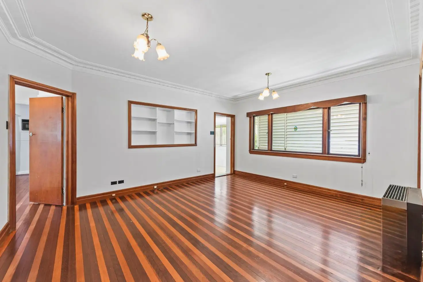 Main view of Homely house listing, 35 Castor Road, Wavell Heights QLD 4012
