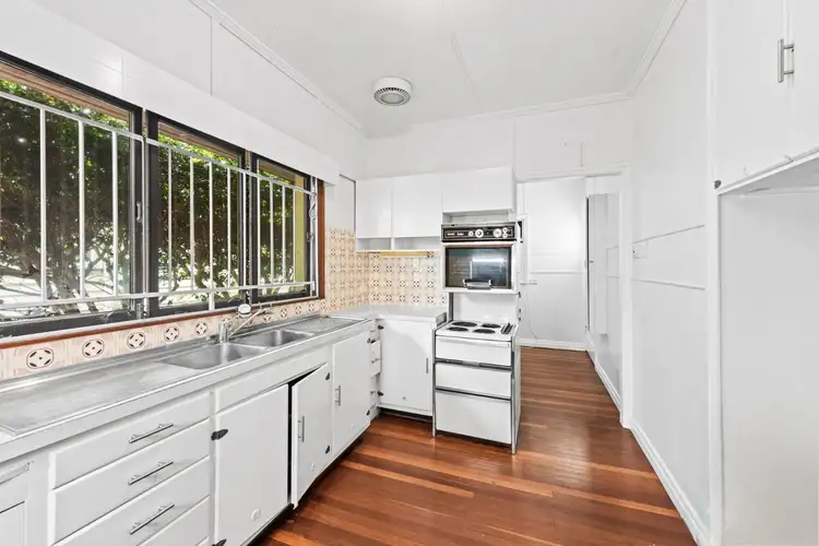 Third view of Homely house listing, 35 Castor Road, Wavell Heights QLD 4012
