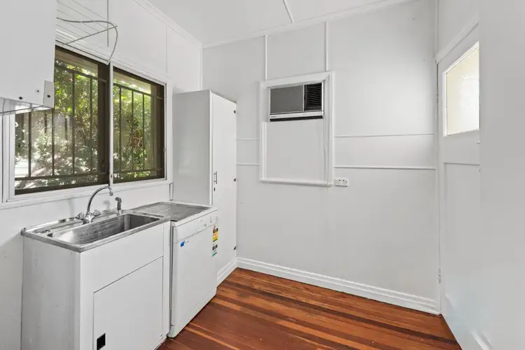 Fourth view of Homely house listing, 35 Castor Road, Wavell Heights QLD 4012