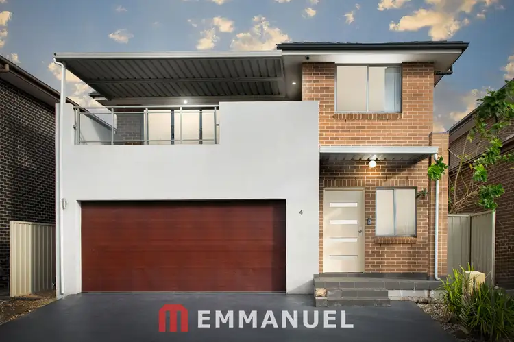 4/96 Meurants Lane, Glenwood NSW 2768