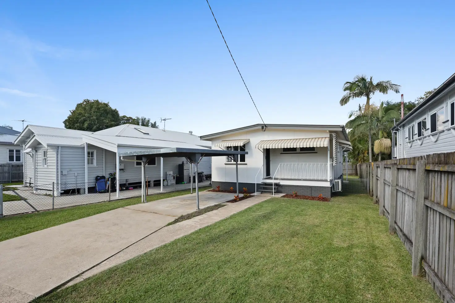 Main view of Homely house listing, 85 Saint Vincents Road, Virginia QLD 4014