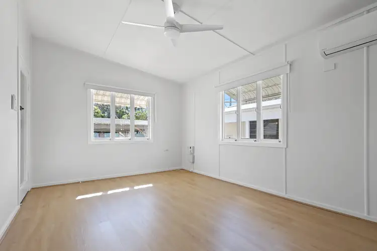 Second view of Homely house listing, 85 Saint Vincents Road, Virginia QLD 4014