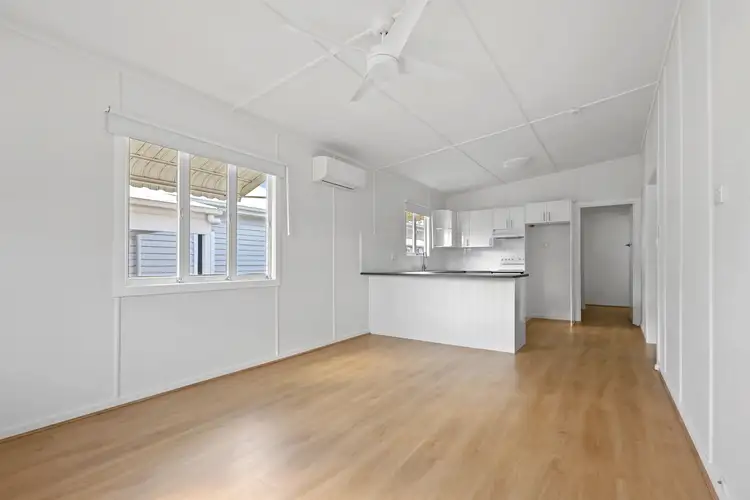 Third view of Homely house listing, 85 Saint Vincents Road, Virginia QLD 4014
