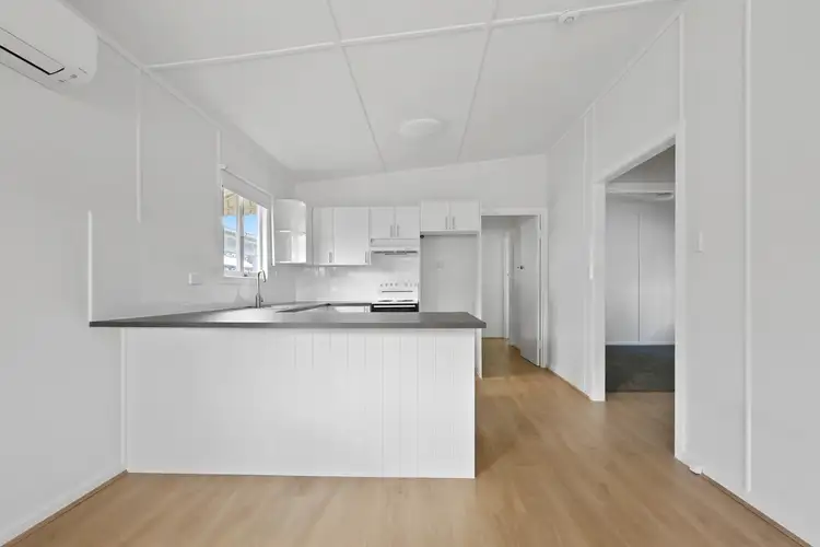 Fourth view of Homely house listing, 85 Saint Vincents Road, Virginia QLD 4014
