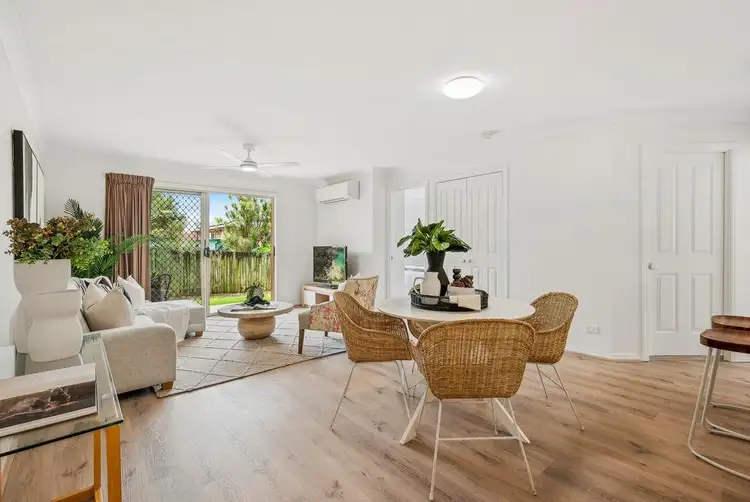 Main view of Homely unit listing, 2/43 Buckle Street, Northgate QLD 4013