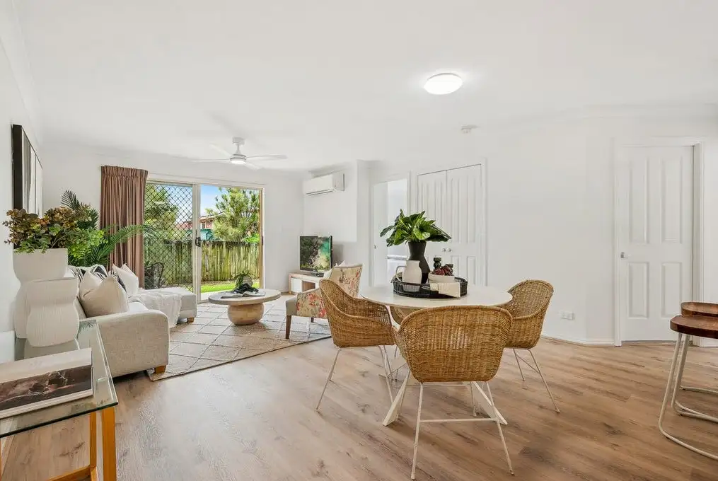 Main view of Homely unit listing, 2/43 Buckle Street, Northgate QLD 4013