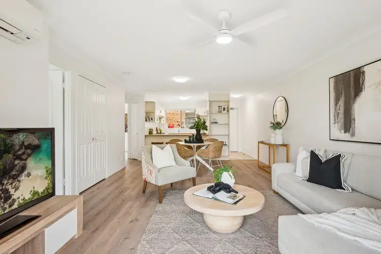Third view of Homely unit listing, 2/43 Buckle Street, Northgate QLD 4013