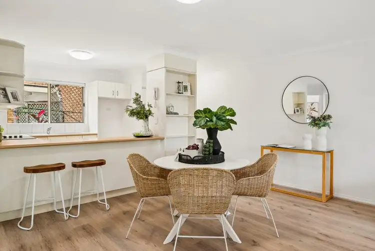 Fourth view of Homely unit listing, 2/43 Buckle Street, Northgate QLD 4013