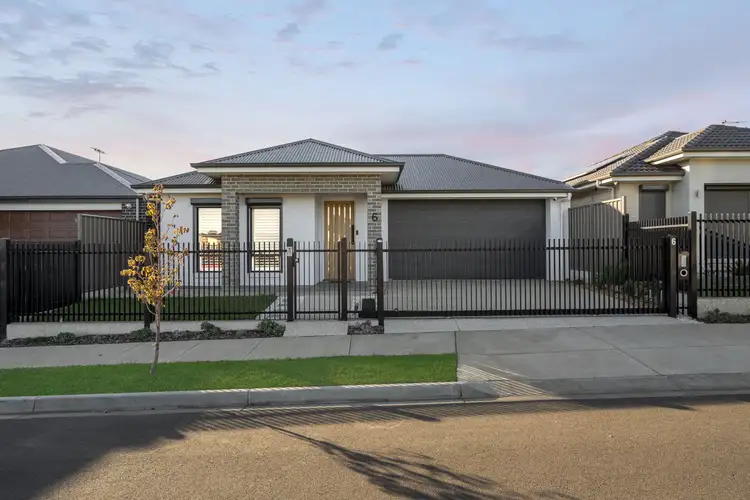 6 Kardi Street, Enfield SA 5085