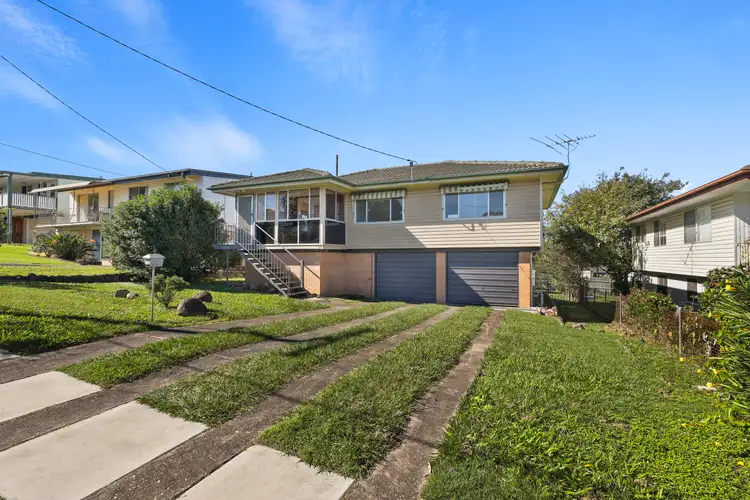 23 Backford Street, Chermside West QLD 4032