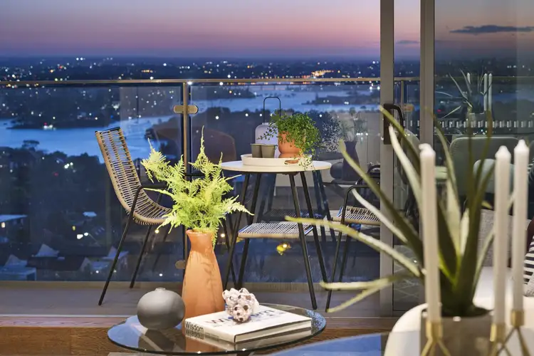 Third view of Homely apartment listing, 907/220 Pacific Highway, Crows Nest NSW 2065