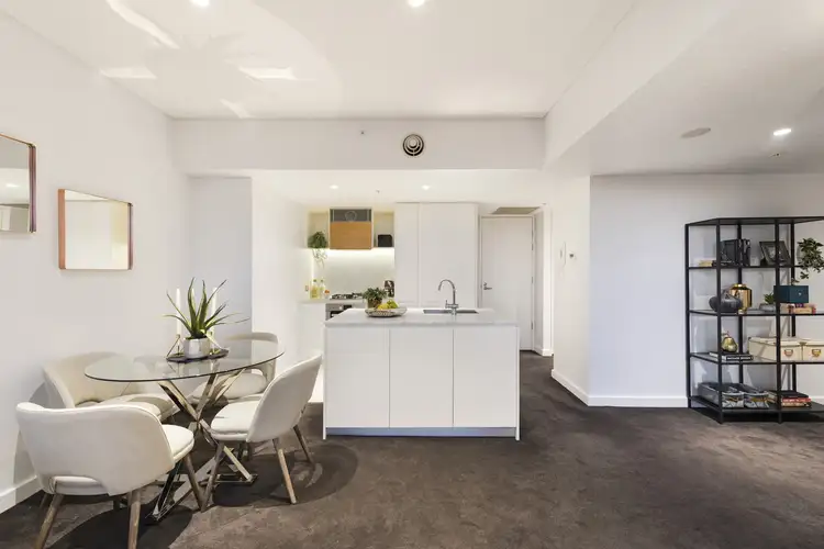 Fourth view of Homely apartment listing, 907/220 Pacific Highway, Crows Nest NSW 2065
