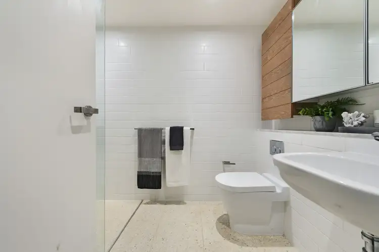 Fifth view of Homely apartment listing, 907/220 Pacific Highway, Crows Nest NSW 2065