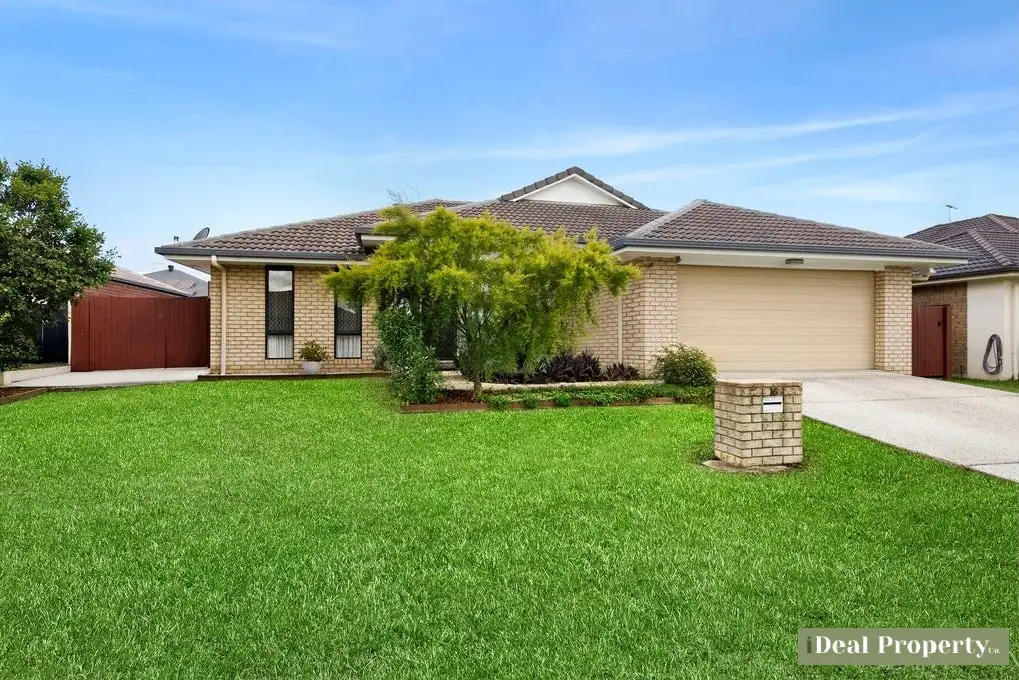 Main view of Homely house listing, 16 Woodfern Drive, Upper Caboolture QLD 4510