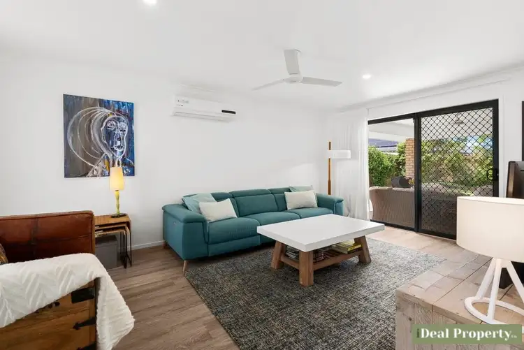 Second view of Homely house listing, 16 Woodfern Drive, Upper Caboolture QLD 4510
