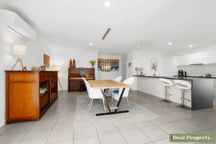 Third view of Homely house listing, 16 Woodfern Drive, Upper Caboolture QLD 4510