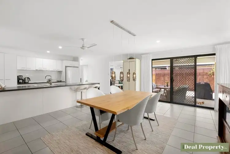 Fourth view of Homely house listing, 16 Woodfern Drive, Upper Caboolture QLD 4510