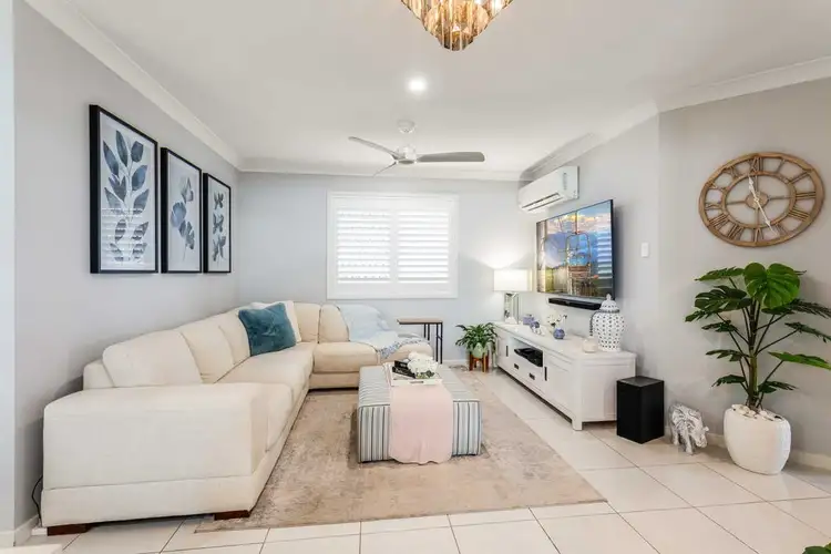 Second view of Homely house listing, 87 Expedition Drive, North Lakes QLD 4509