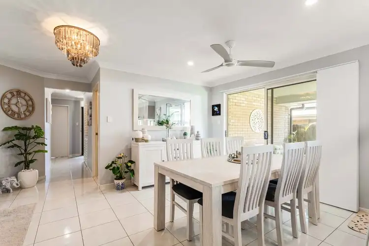 Fourth view of Homely house listing, 87 Expedition Drive, North Lakes QLD 4509