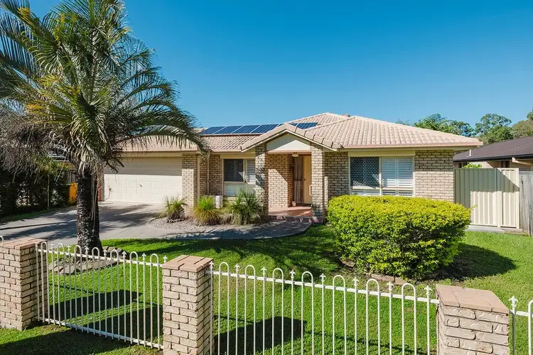 9 Cameo Court, Bray Park QLD 4500