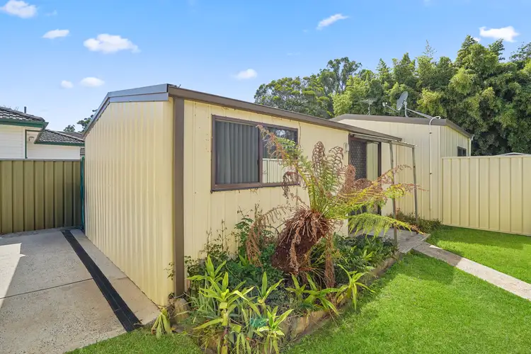 376A Luxford Road, Lethbridge Park NSW 2770