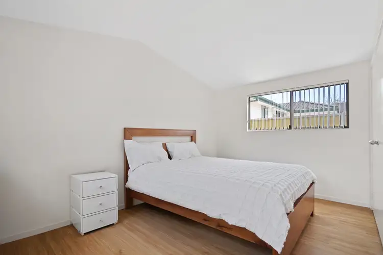Second view of Homely house listing, 376A Luxford Road, Lethbridge Park NSW 2770