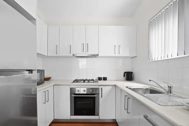 Fifth view of Homely house listing, 376A Luxford Road, Lethbridge Park NSW 2770