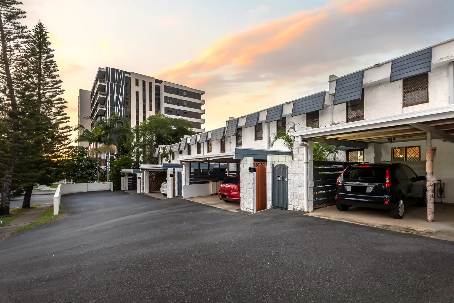 Main view of Homely unit listing, 7/37-41 Markwell Avenue, Surfers Paradise QLD 4217