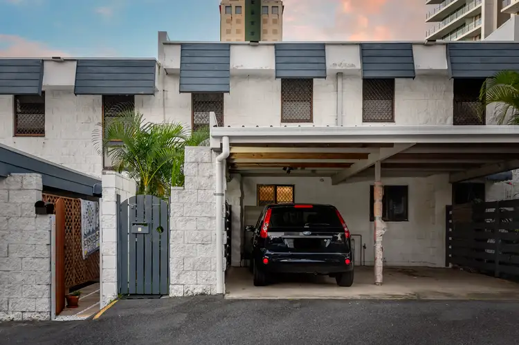 Second view of Homely unit listing, 7/37-41 Markwell Avenue, Surfers Paradise QLD 4217