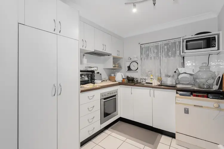 Third view of Homely unit listing, 7/37-41 Markwell Avenue, Surfers Paradise QLD 4217