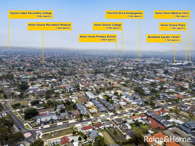 Fourth view of Homely unit listing, 1/116 George Street, St Albans VIC 3021