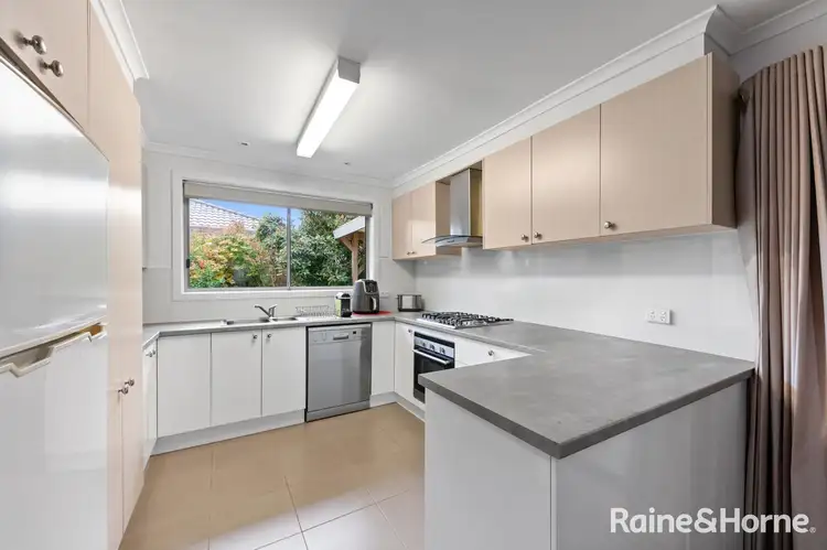 Sixth view of Homely unit listing, 1/116 George Street, St Albans VIC 3021