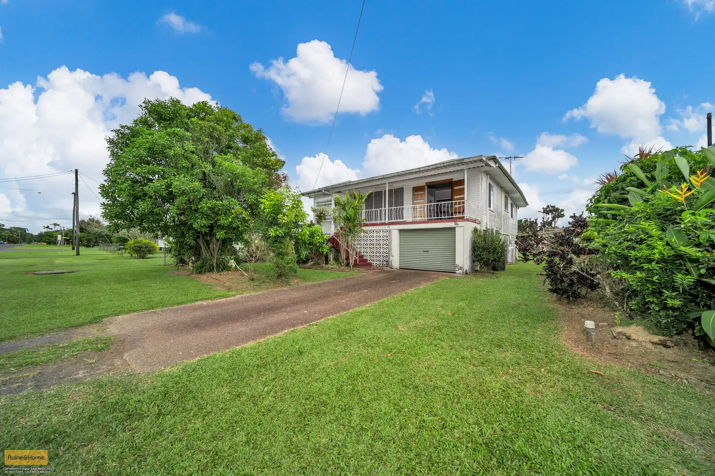 Main view of Homely house listing, 64 Maple Street, Goondi Bend QLD 4860