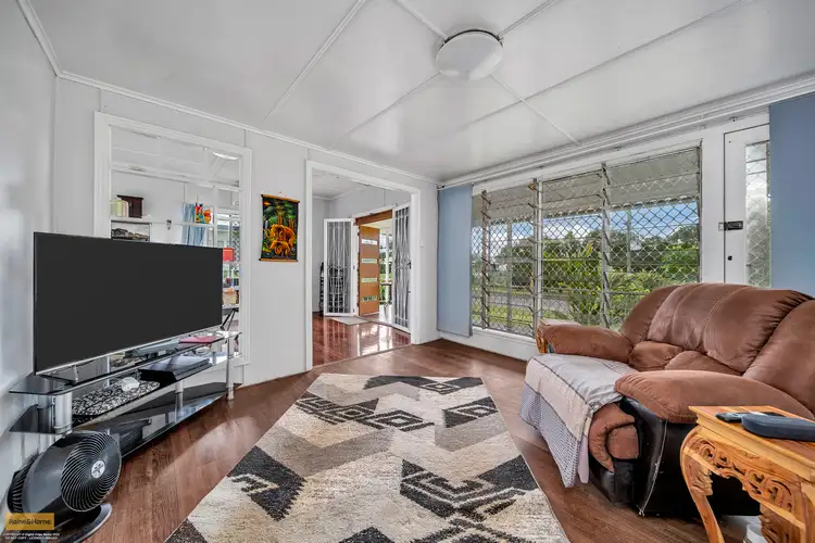 Second view of Homely house listing, 64 Maple Street, Goondi Bend QLD 4860