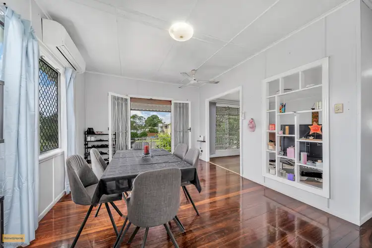 Third view of Homely house listing, 64 Maple Street, Goondi Bend QLD 4860