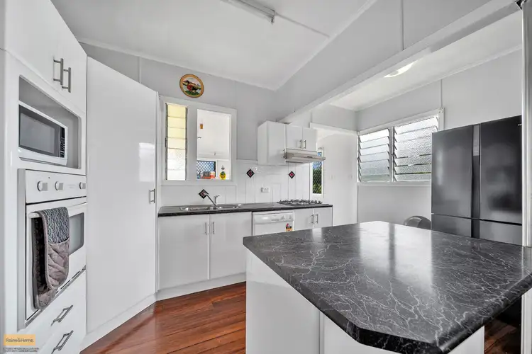 Fourth view of Homely house listing, 64 Maple Street, Goondi Bend QLD 4860