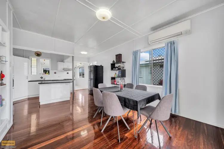 Fifth view of Homely house listing, 64 Maple Street, Goondi Bend QLD 4860