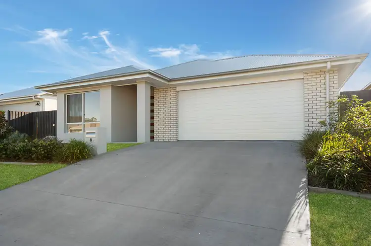 8 Georgina Street, Flagstone QLD 4280