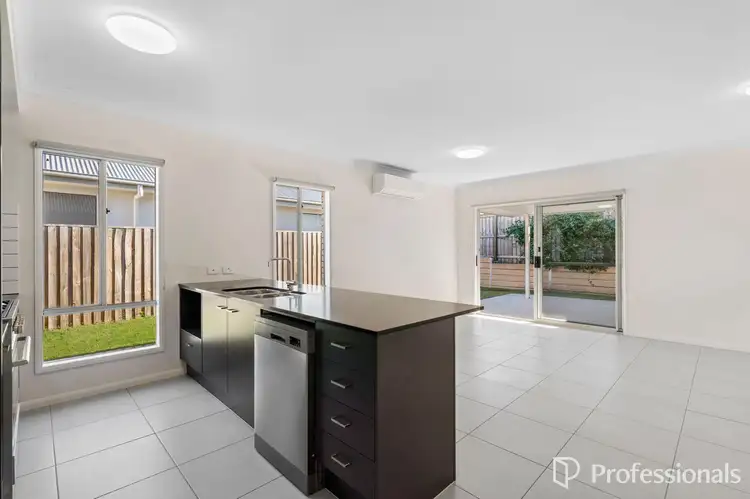 Fifth view of Homely house listing, 8 Georgina Street, Flagstone QLD 4280