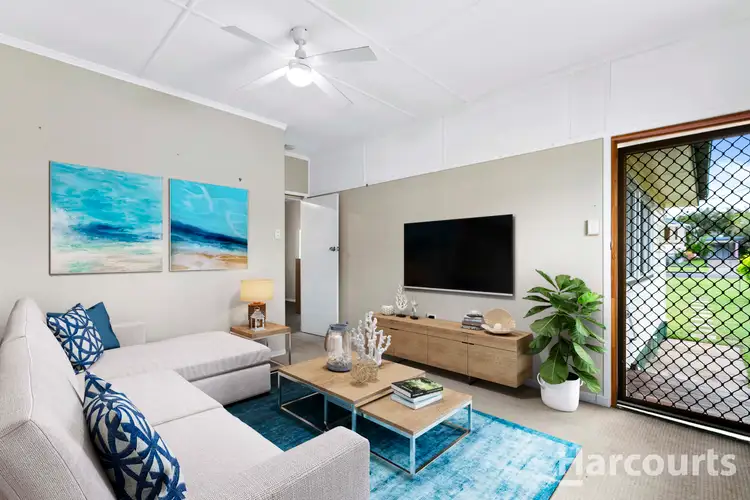 Fourth view of Homely house listing, 21 Christensen Crescent, Maryborough QLD 4650