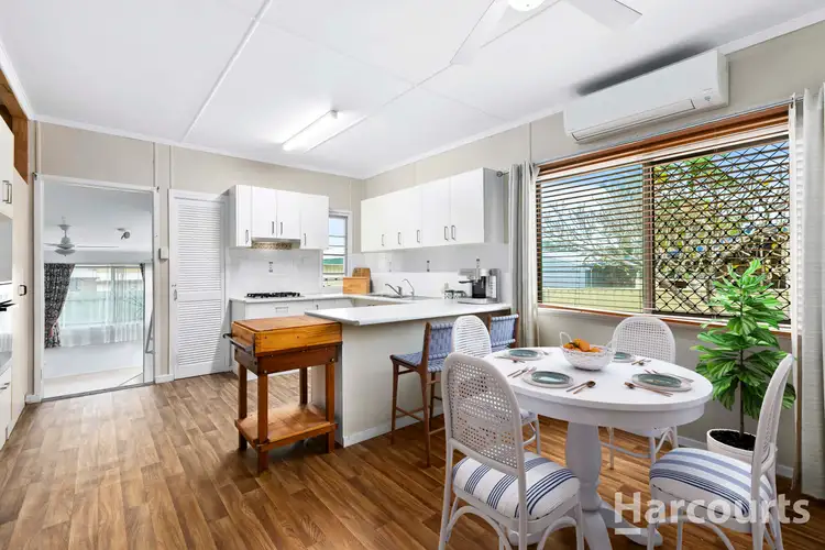 Fifth view of Homely house listing, 21 Christensen Crescent, Maryborough QLD 4650