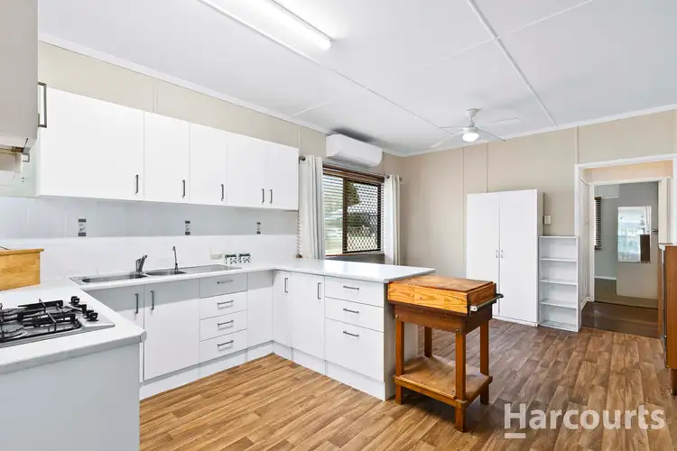 Sixth view of Homely house listing, 21 Christensen Crescent, Maryborough QLD 4650