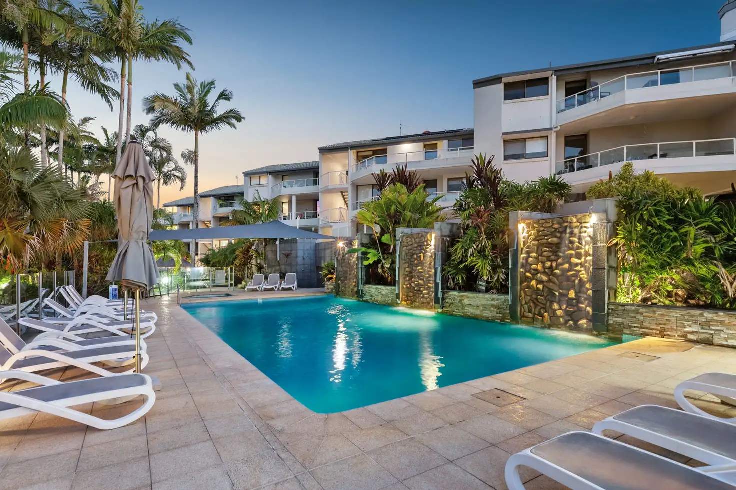 Main view of Homely house listing, 10/291 Gympie Terrace, Noosaville QLD 4566