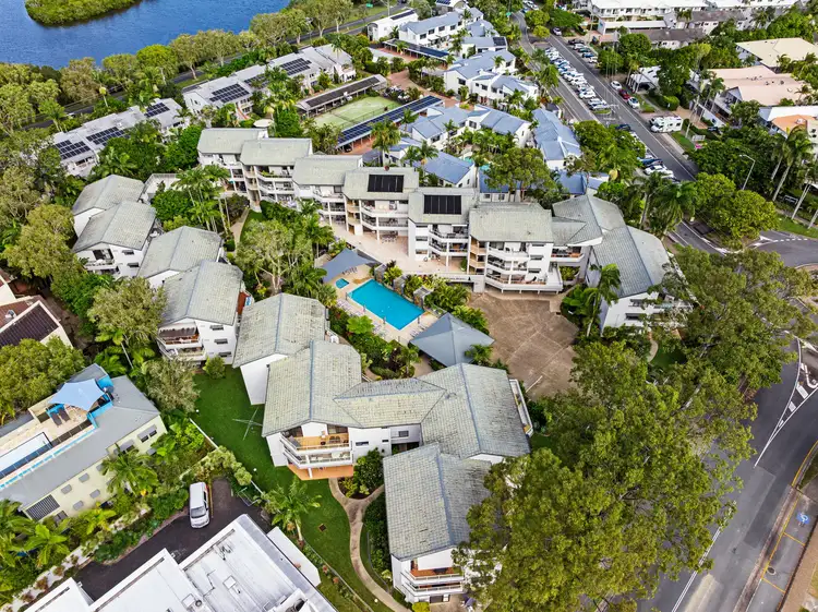 Third view of Homely house listing, 10/291 Gympie Terrace, Noosaville QLD 4566