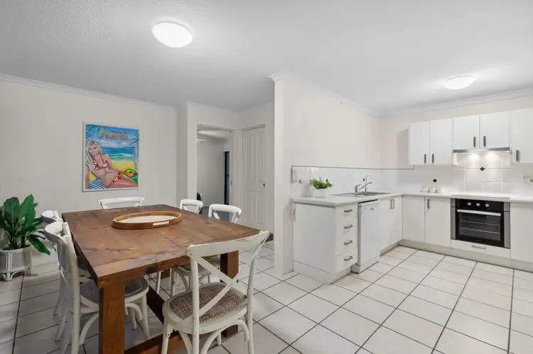 Fourth view of Homely house listing, 10/291 Gympie Terrace, Noosaville QLD 4566